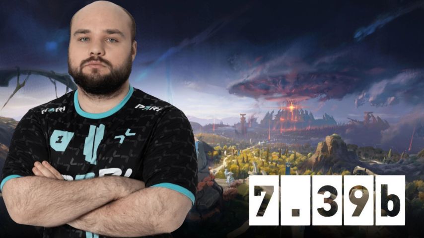 No[o]ne named the best supports in the current Dota 2 meta