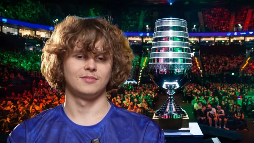 Dyrachyo Tundra Esports