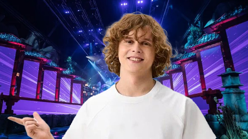 Dyrachyo back to Dota 2