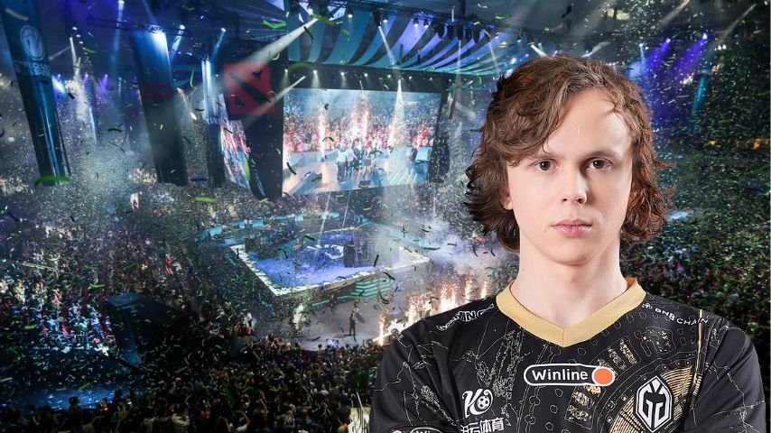 Dyrachyo Talks About His Tattoos