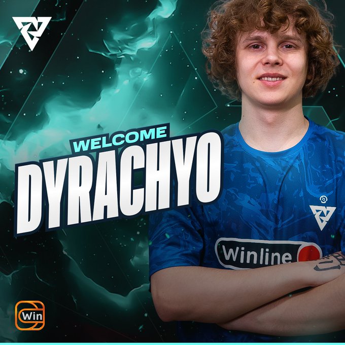 Dyrachyo Tundra Esport