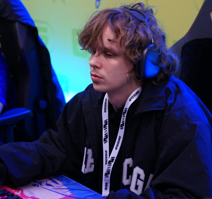 Dyrachyo Tundra Esports