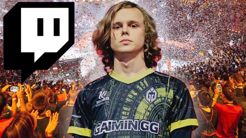 dyrachyo dota 2 twitch ban