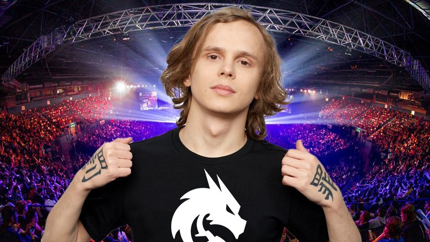 Dyrachyo Team Spirit