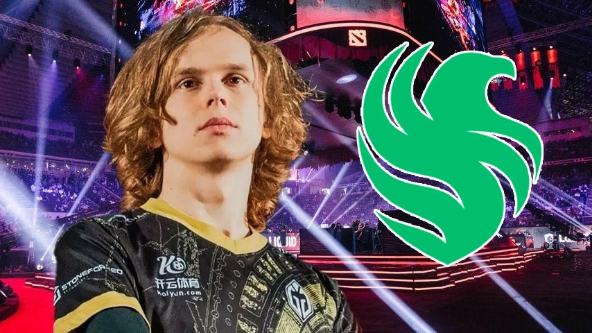 Dyrachyo Team Falcons