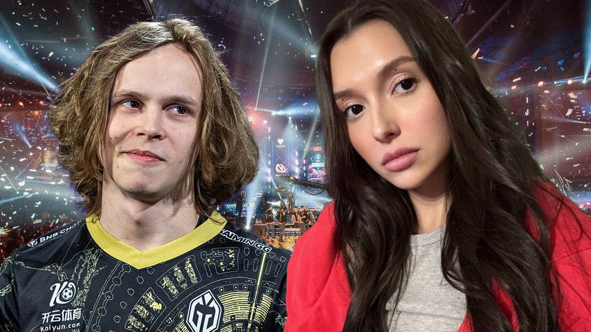 Dyrachyo and Sony9sha