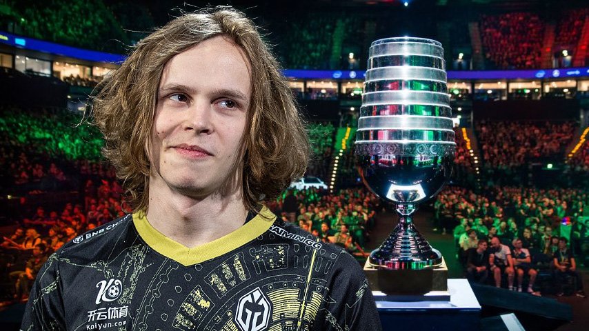 Dyrachyo Gaimin Gladiators