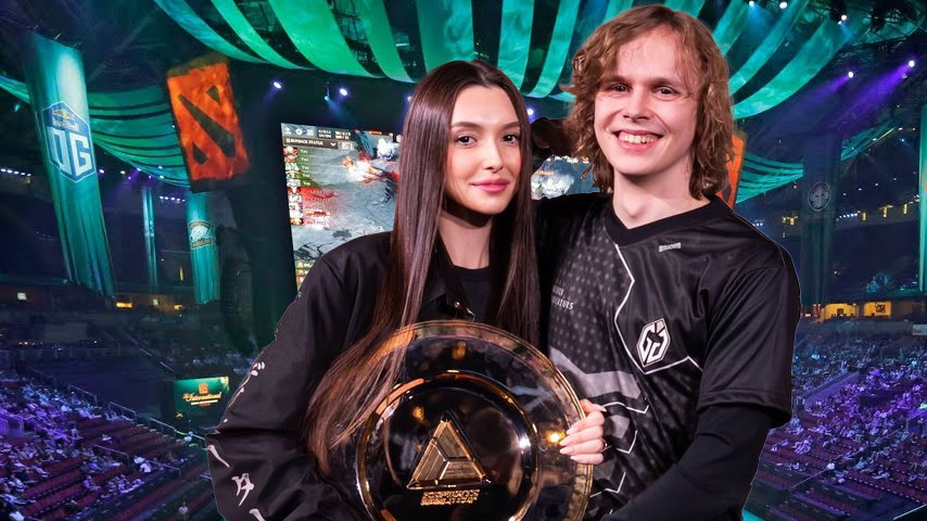 Sony9sha and Dyrachyo