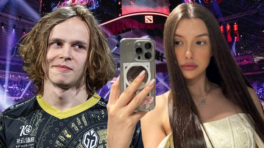 Dyrachyo and Sony9sha