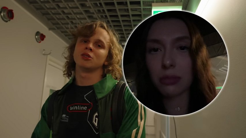 Dyrachyo и Sony9sha The International 2024