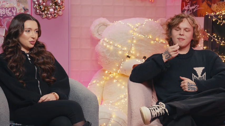 Sony9sha and Dyrachyo