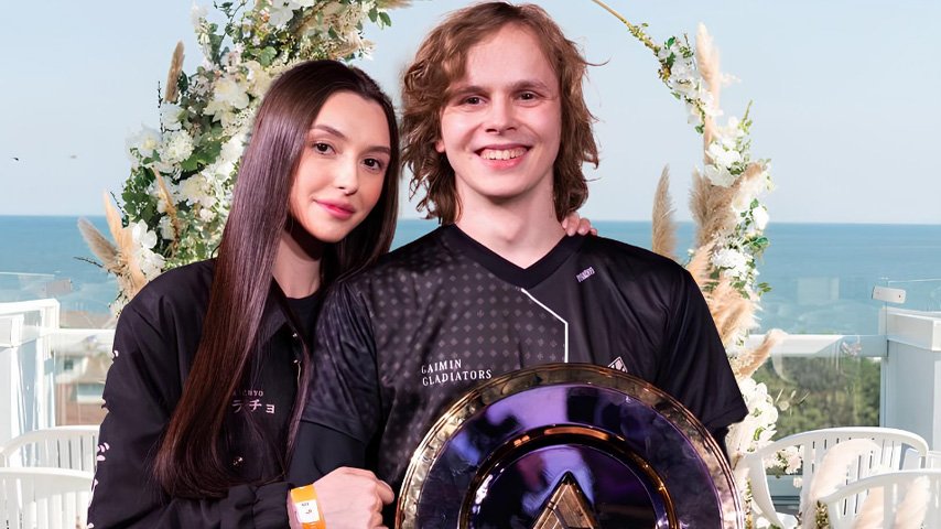 Dyrachyo и Sony9sha