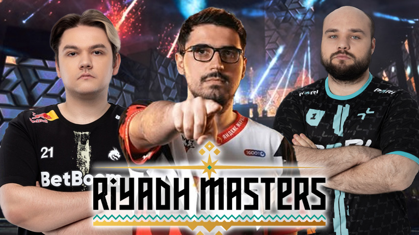 Yatoro, Saksa and noone