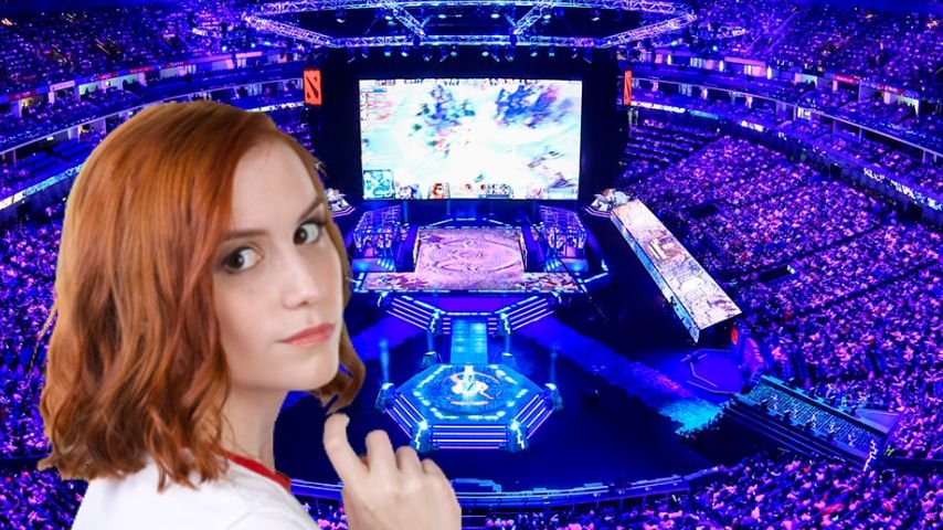 Daria "Eiritel" Morozova