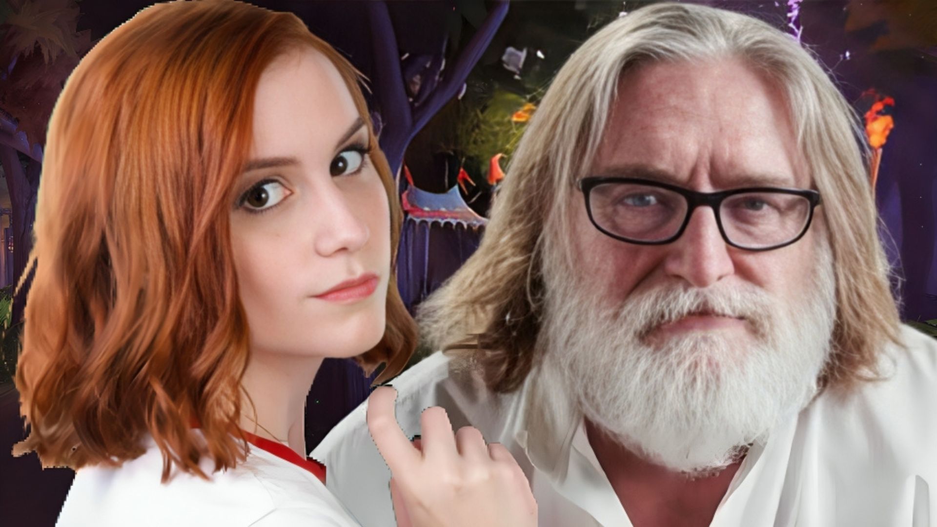 Eiritel призвала вернуть «Лабиринты Аганима» в Dota 2