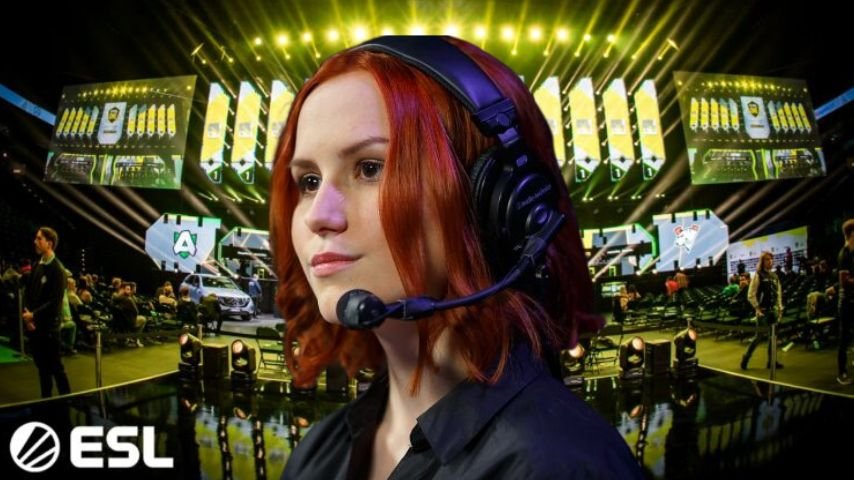 Daria Eiritel Morozova