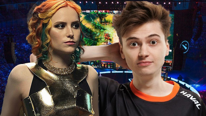 Eiritel and RAMZES666