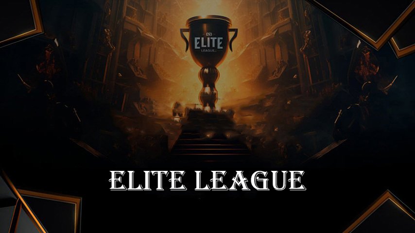 Elite League