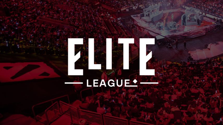 Elite League Season 2 Grand Final Results