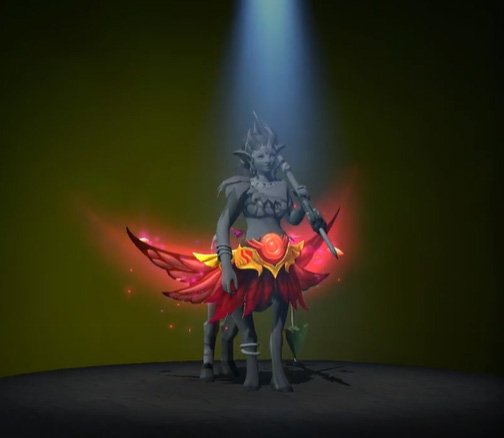 Enchantress Crimson Witness 2023