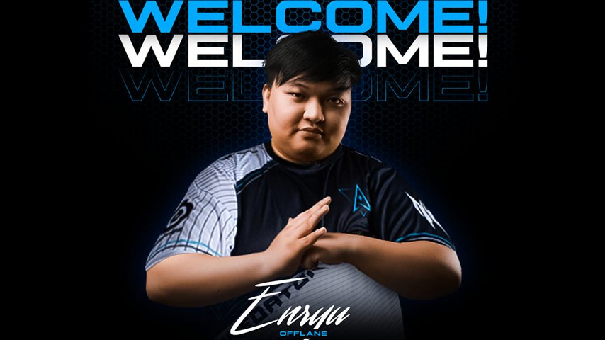 Enryu Polaris Esports