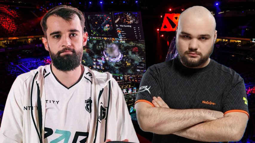 Fishman и No[o]ne Entity