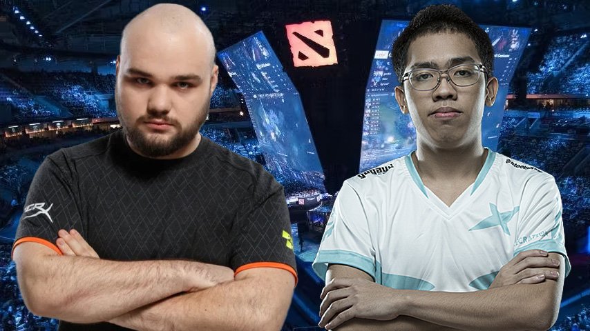 No[o]ne and Yowe Entity