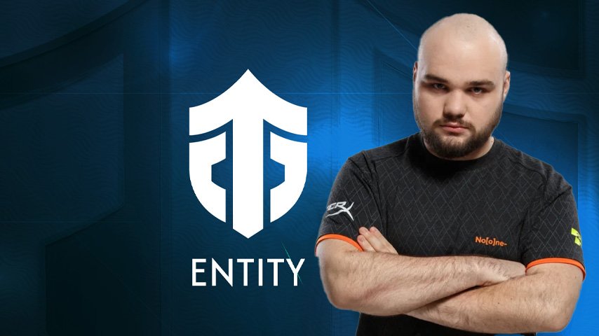 Entity No[o]ne