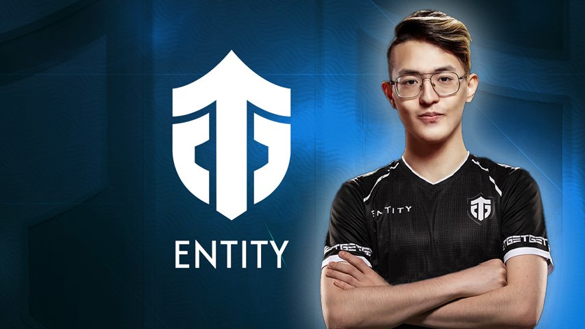 Entity reshuffle Watson