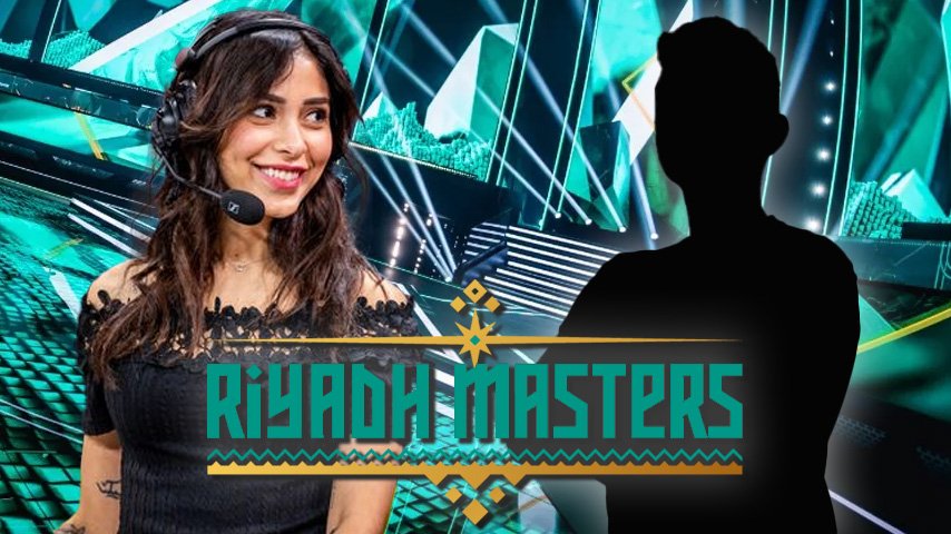 Ephey Riyadh Masters