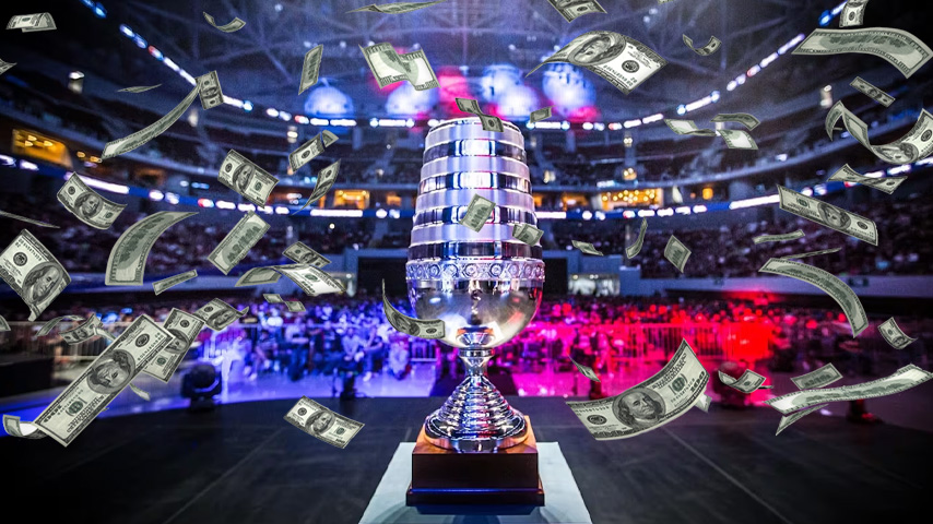 DreamLeague Division 2