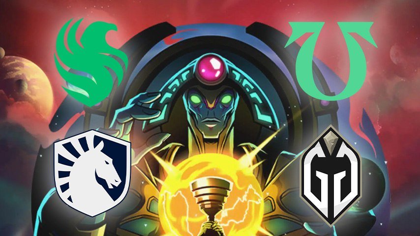 ESL One Kuala Lumpur 2023