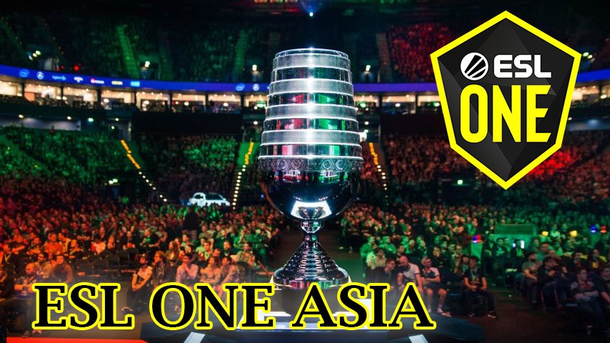 Dota 2 Main Tournaments 2024: Schedule, Prize Pools, Participants ...