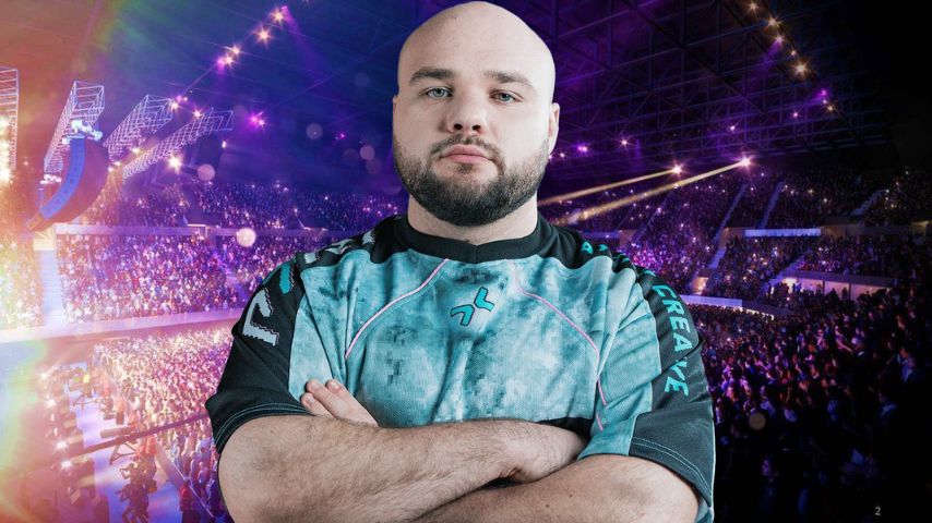 Team Liquid coach has spoken out about PARIVISION, highlighting No[o]ne