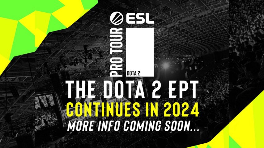 ESL PRO TOUR 2023 PROGRAM - ESL Pro Tour