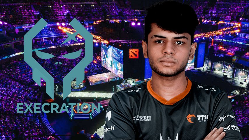 Krish Execration