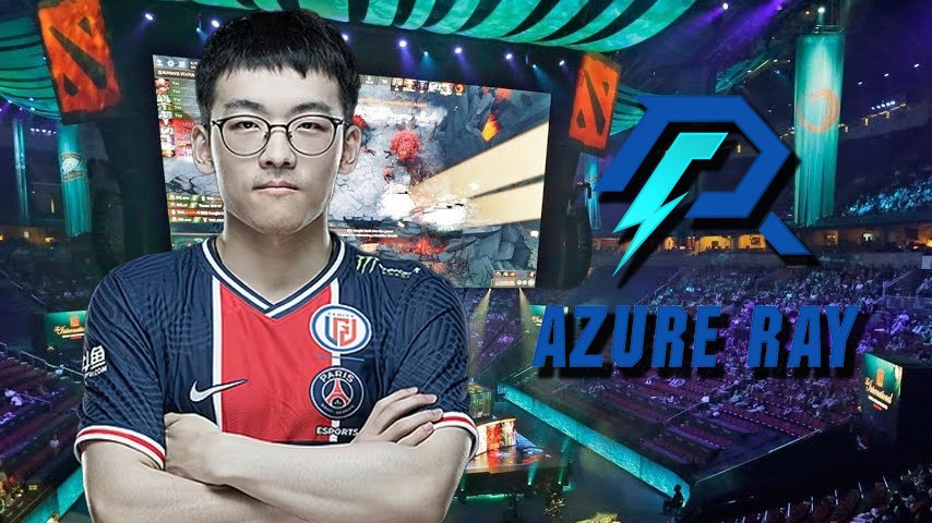 Faith_bian Azure Ray