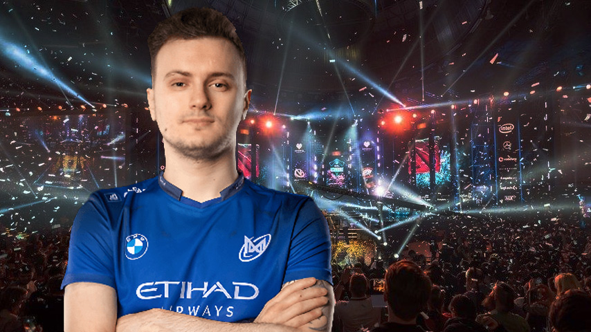 Miracle Nigma Galaxy