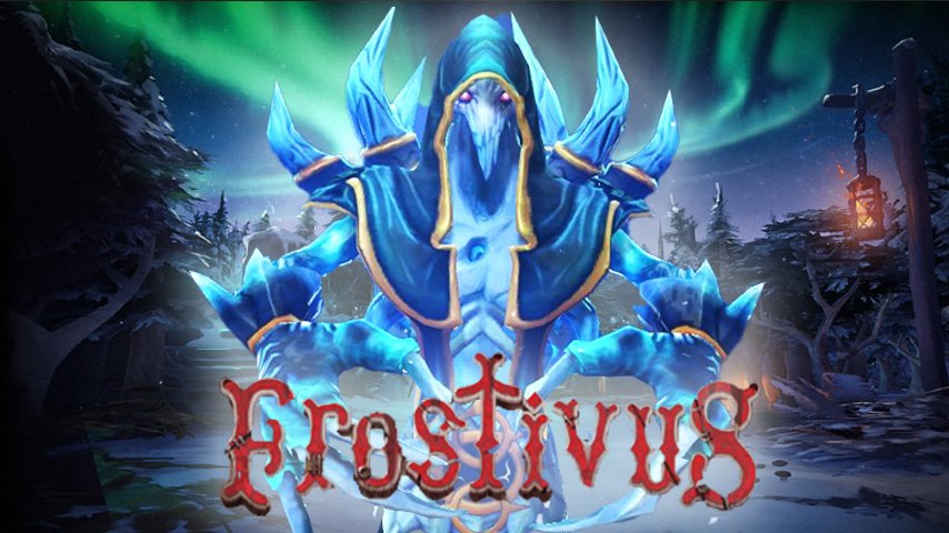 Frostivus 2024