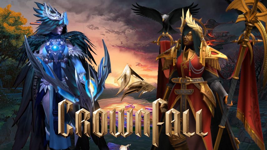 Dota 2 Crownfall