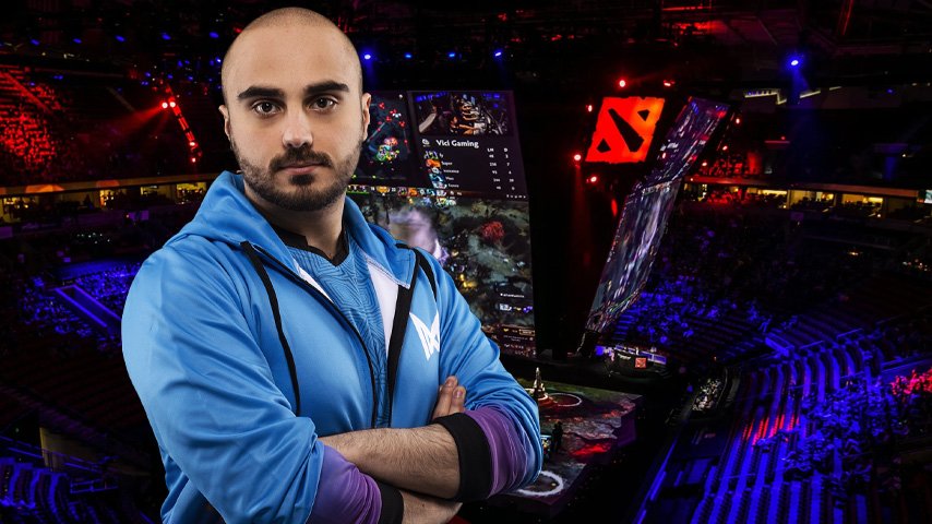 Kuroky Nigma Galaxy