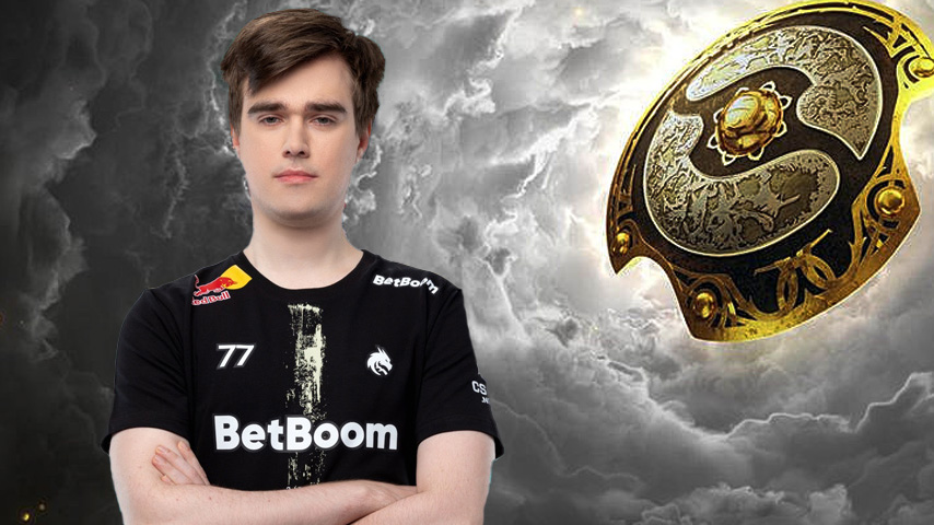 Miposhka The International 2025