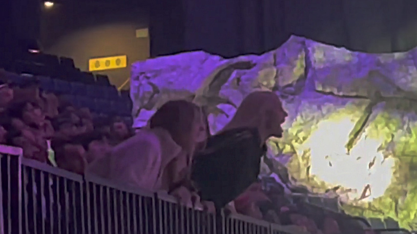 The International 2025