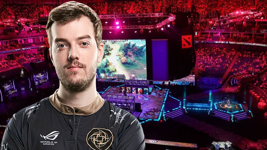 Fata has announced a search for a Dota 2 team