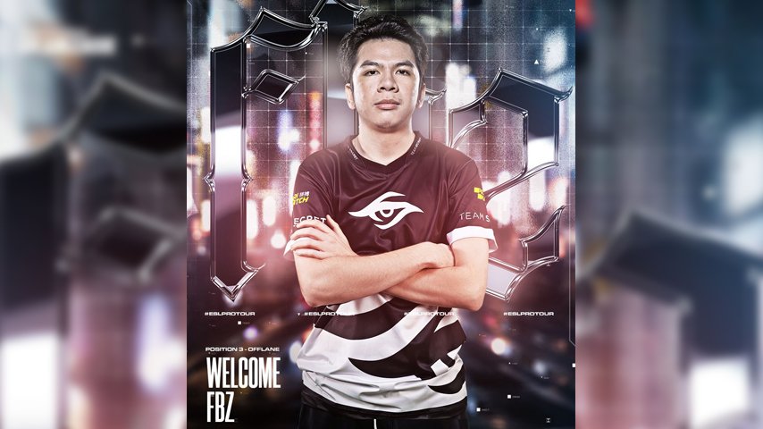 Fbz Team Secret loan