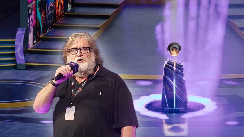 The International 2023 scene