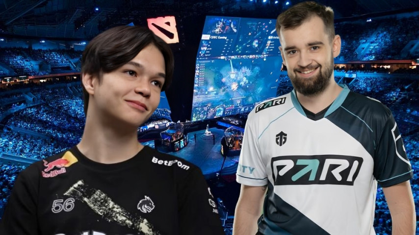 Fishman commented on Satanic's move to PARIVISION