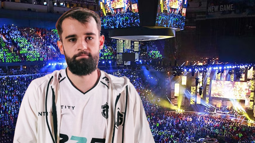 Fishaman leave 1win