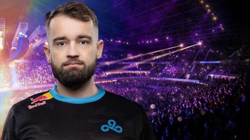 Fishman has spoken out about the prospects for Cloud9 replacements