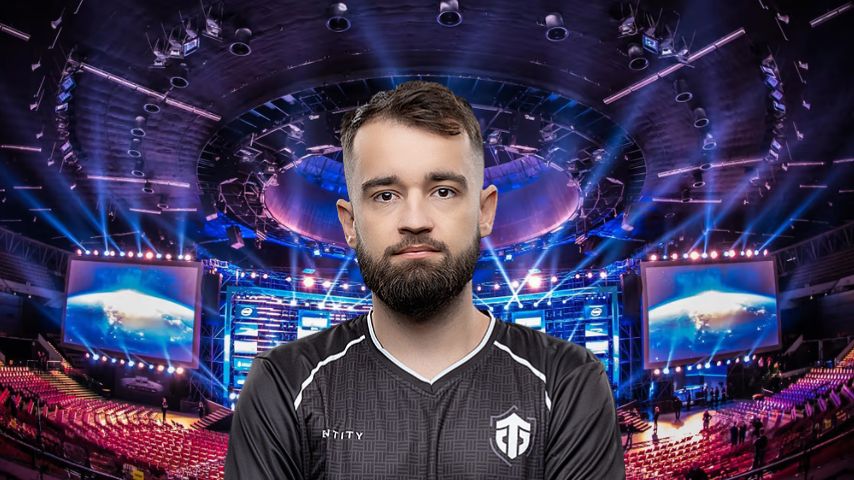 Fishman spoke out about the withdrawal from the Riyadh Masters 2024 tournament